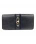 FURLA（フルラ）の古着「長財布」｜ブラック