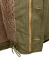 中古・古着 BUZZ RICKSON'S (バズリクソンズ) Type N-1 “COTTON SATIN VERSION” オリーブ サイズ:40：50000円