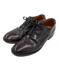 中古・古着通販】CHURCH'S (チャーチ) ウィングチップシューズ
