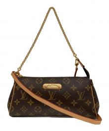 LOUIS VUITTON（ルイ ヴィトン）の古着「エヴァ」
