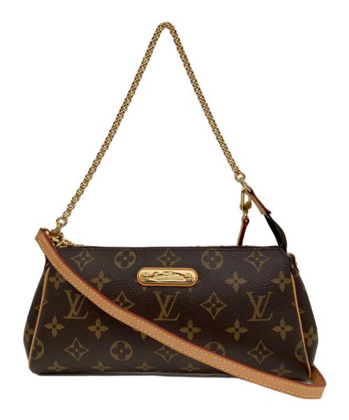 LOUIS VUITTON（ルイ ヴィトン）LOUIS VUITTON (ルイ ヴィトン) エヴァの古着・服飾アイテム