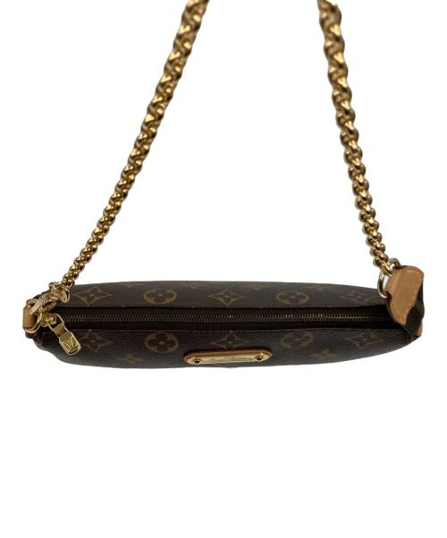 LOUIS VUITTON（ルイ ヴィトン）LOUIS VUITTON (ルイ ヴィトン) エヴァの古着・服飾アイテム