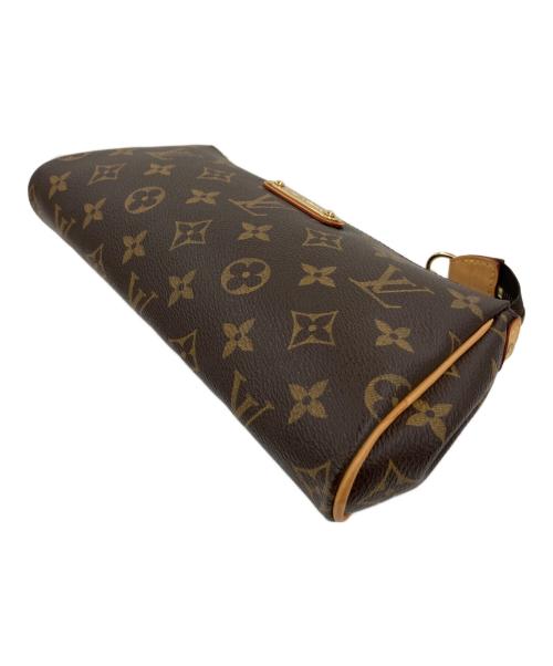 LOUIS VUITTON（ルイ ヴィトン）LOUIS VUITTON (ルイ ヴィトン) エヴァの古着・服飾アイテム