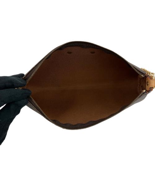 LOUIS VUITTON（ルイ ヴィトン）LOUIS VUITTON (ルイ ヴィトン) エヴァの古着・服飾アイテム