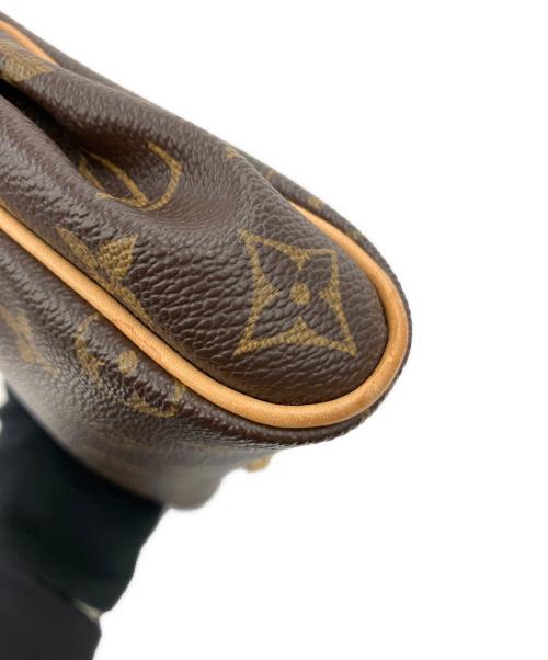 LOUIS VUITTON（ルイ ヴィトン）LOUIS VUITTON (ルイ ヴィトン) エヴァの古着・服飾アイテム