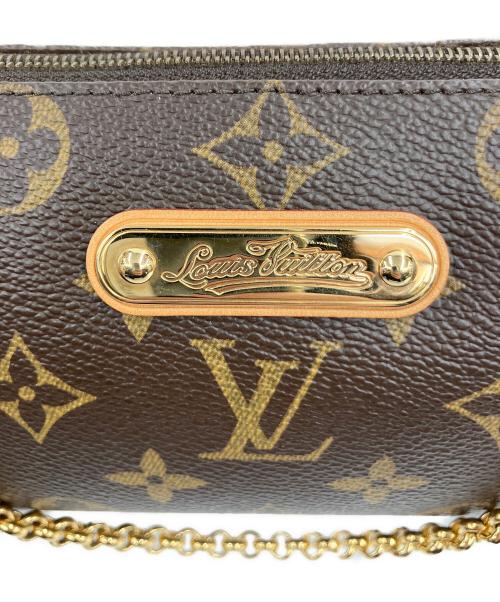 LOUIS VUITTON（ルイ ヴィトン）LOUIS VUITTON (ルイ ヴィトン) エヴァの古着・服飾アイテム