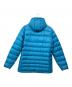 Patagonia (パタゴニア) M's HI-LOFT DOWN HOODY ブルー サイズ:M：24000円