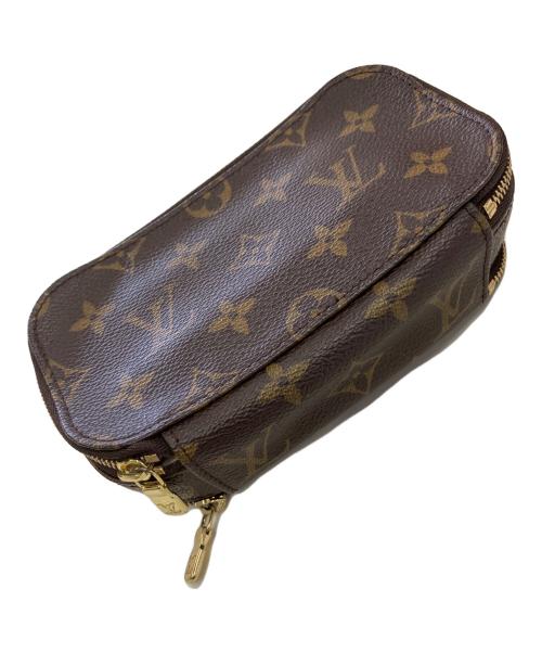 LOUIS VUITTON（ルイ ヴィトン）LOUIS VUITTON (ルイ ヴィトン) トゥルースブラッシュPMの古着・服飾アイテム