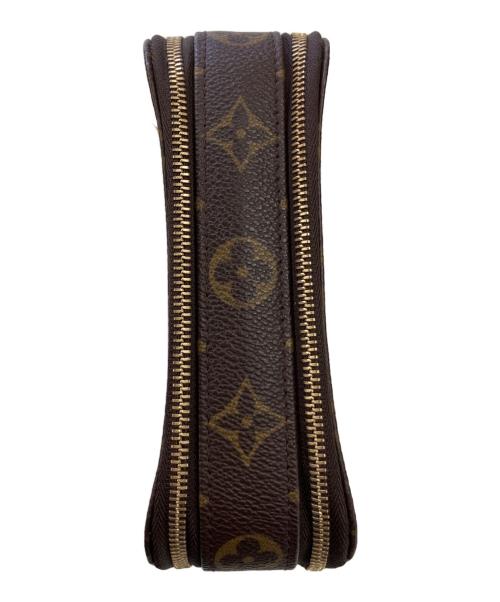 LOUIS VUITTON（ルイ ヴィトン）LOUIS VUITTON (ルイ ヴィトン) トゥルースブラッシュPMの古着・服飾アイテム