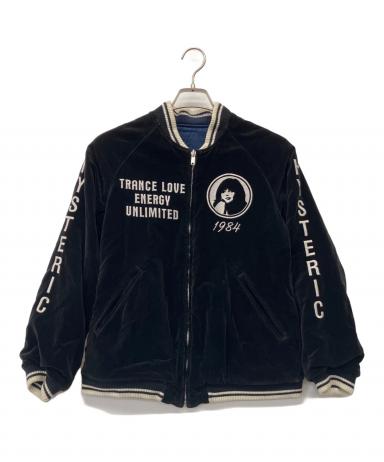 中古・古着通販】Hysteric Glamour (ヒステリックグラマー