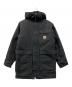 CarHartt（カーハート）の古着「ジャケット」｜ブラック