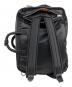 中古・古着 PORTER (ポーター) 3WAY DOCUMENT BAG W zip ブラック：60000円