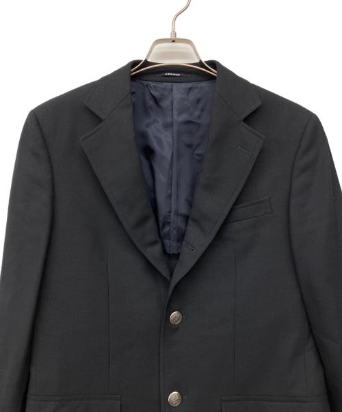 J.PRESS（ジェイプレス）J.PRESS (ジェイプレス) 銀釦ブレザー ネイビー サイズ:A6の古着・服飾アイテム