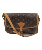 LOUIS VUITTONルイ ヴィトン）の古着「ソローニュ」