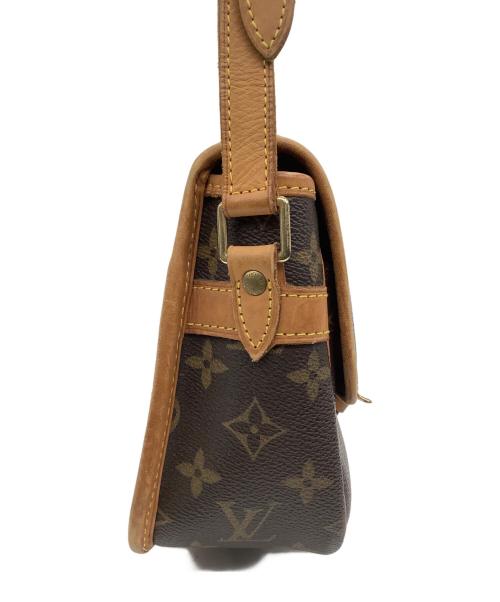 LOUIS VUITTON（ルイ ヴィトン）LOUIS VUITTON (ルイ ヴィトン) ソローニュの古着・服飾アイテム