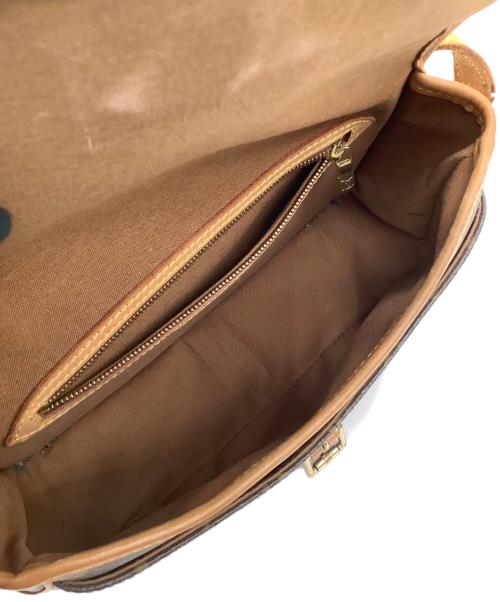 LOUIS VUITTON（ルイ ヴィトン）LOUIS VUITTON (ルイ ヴィトン) ソローニュの古着・服飾アイテム