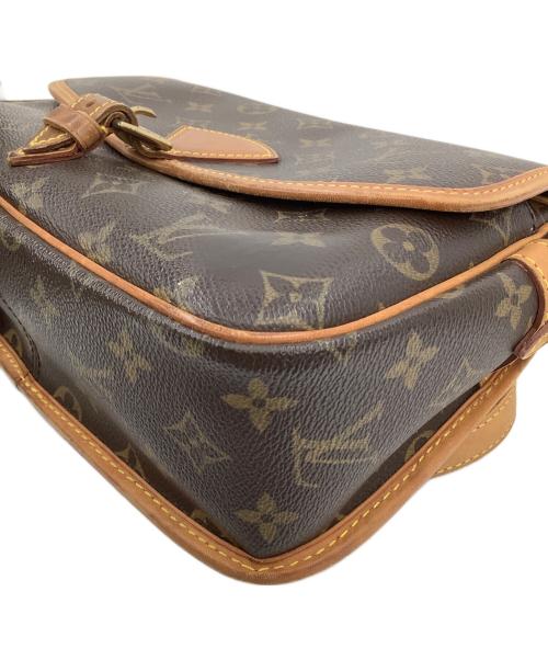 LOUIS VUITTON（ルイ ヴィトン）LOUIS VUITTON (ルイ ヴィトン) ソローニュの古着・服飾アイテム