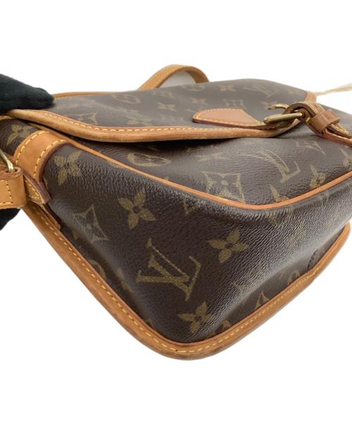 LOUIS VUITTON（ルイ ヴィトン）LOUIS VUITTON (ルイ ヴィトン) ソローニュの古着・服飾アイテム