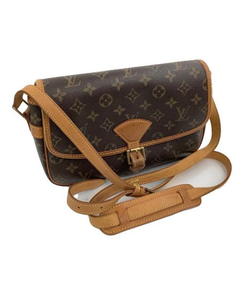 LOUIS VUITTON（ルイ ヴィトン）LOUIS VUITTON (ルイ ヴィトン) ソローニュの古着・服飾アイテム