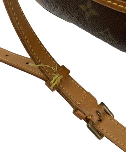 LOUIS VUITTON（ルイ ヴィトン）LOUIS VUITTON (ルイ ヴィトン) ソローニュの古着・服飾アイテム