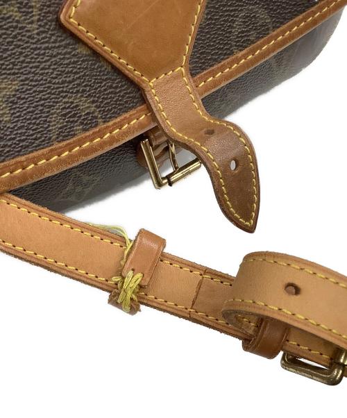 LOUIS VUITTON（ルイ ヴィトン）LOUIS VUITTON (ルイ ヴィトン) ソローニュの古着・服飾アイテム