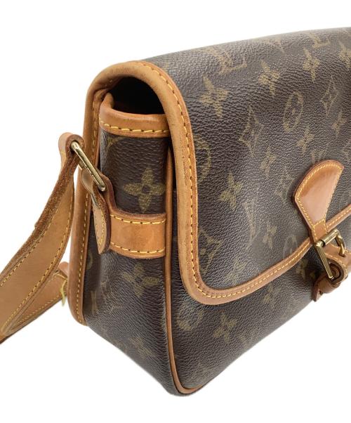 LOUIS VUITTON（ルイ ヴィトン）LOUIS VUITTON (ルイ ヴィトン) ソローニュの古着・服飾アイテム