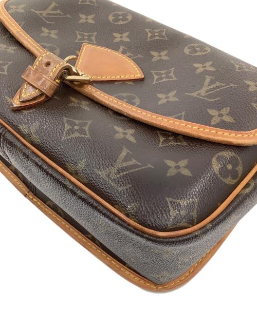 LOUIS VUITTON（ルイ ヴィトン）LOUIS VUITTON (ルイ ヴィトン) ソローニュの古着・服飾アイテム