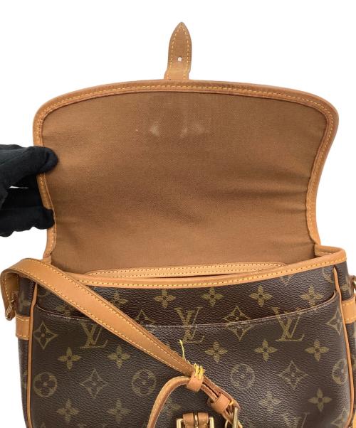 LOUIS VUITTON（ルイ ヴィトン）LOUIS VUITTON (ルイ ヴィトン) ソローニュの古着・服飾アイテム