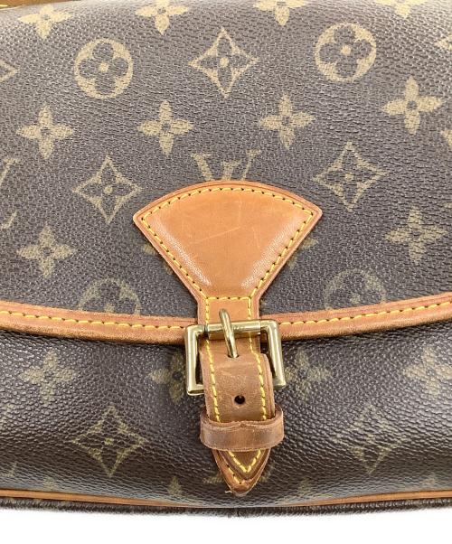 LOUIS VUITTON（ルイ ヴィトン）LOUIS VUITTON (ルイ ヴィトン) ソローニュの古着・服飾アイテム