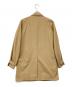 FRED PERRY (フレッドペリー) ハリントンマックコート ベージュ サイズ:XS：9000円