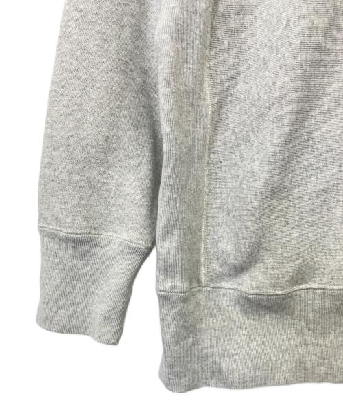 Champion REVERSE WEAVE（チャンピオン リバース ウィーブ）Champion REVERSE WEAVE (チャンピオン リバース ウィーブ) セットアップスウェット ライトグレー サイズ:XLの古着・服飾アイテム