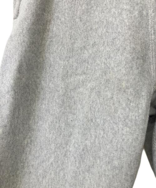 Champion REVERSE WEAVE（チャンピオン リバース ウィーブ）Champion REVERSE WEAVE (チャンピオン リバース ウィーブ) セットアップスウェット ライトグレー サイズ:XLの古着・服飾アイテム
