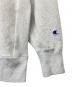 中古・古着 Champion REVERSE WEAVE (チャンピオン リバース ウィーブ) セットアップスウェット ライトグレー サイズ:XL：10000円