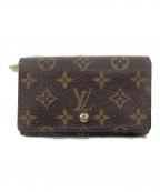 LOUIS VUITTONルイ ヴィトン）の古着「ポルトモネ・ビエ・トレゾール」