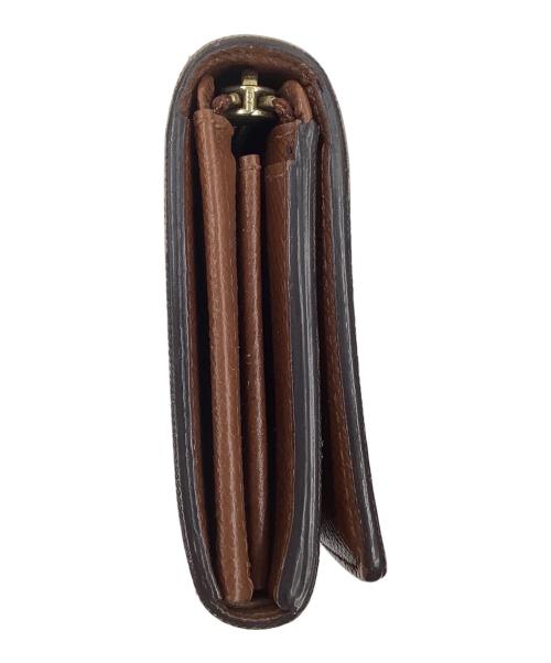 LOUIS VUITTON（ルイ ヴィトン）LOUIS VUITTON (ルイ ヴィトン) ポルトモネ・ビエ・トレゾールの古着・服飾アイテム