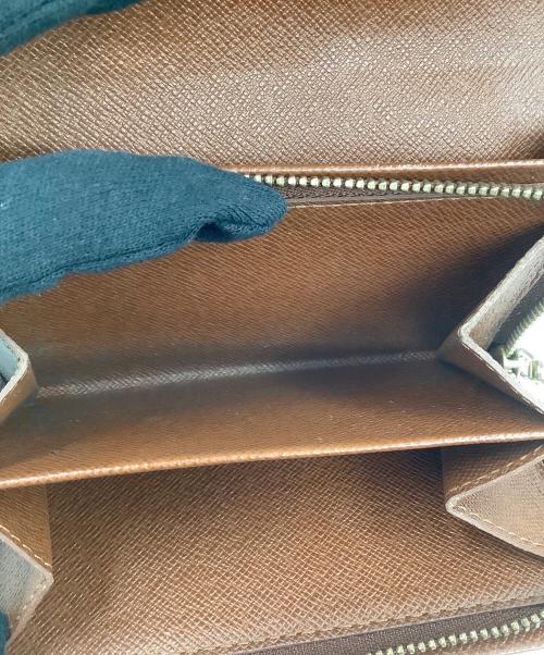 LOUIS VUITTON（ルイ ヴィトン）LOUIS VUITTON (ルイ ヴィトン) ポルトモネ・ビエ・トレゾールの古着・服飾アイテム