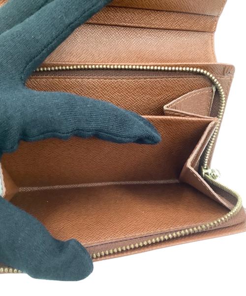 LOUIS VUITTON（ルイ ヴィトン）LOUIS VUITTON (ルイ ヴィトン) ポルトモネ・ビエ・トレゾールの古着・服飾アイテム