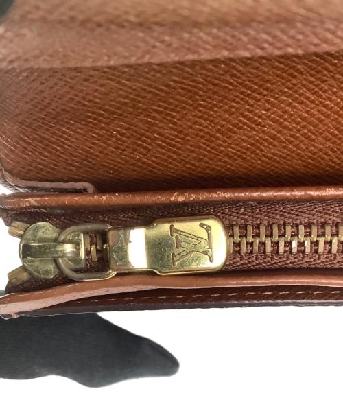 LOUIS VUITTON（ルイ ヴィトン）LOUIS VUITTON (ルイ ヴィトン) ポルトモネ・ビエ・トレゾールの古着・服飾アイテム