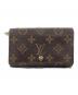 LOUIS VUITTON（ルイ ヴィトン）の古着「ポルトモネ・ビエ・トレゾール」
