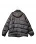 Canterbury (カンタベリー) INVERCARGILL DOWN MIDDLE COAT ブラック サイズ:3L：20000円