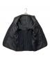 中古・古着 BURBERRY BLACK LABEL (バーバリーブラックレーベル) 2Bスーツ ブラック サイズ:38R：12000円