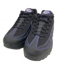 NIKE（ナイキ）の古着「スニーカー」｜ブラック
