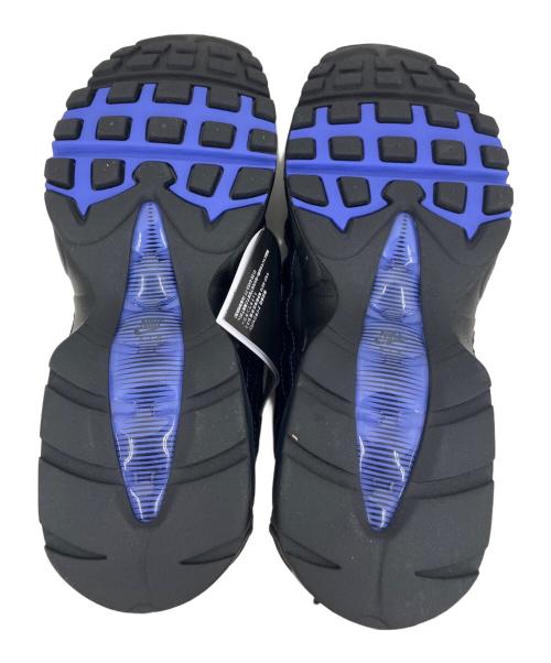 NIKE（ナイキ）NIKE (ナイキ) スニーカー ブラック サイズ:27cm 未使用品の古着・服飾アイテム