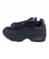 NIKE (ナイキ) スニーカー ブラック サイズ:27cm 未使用品：19000円