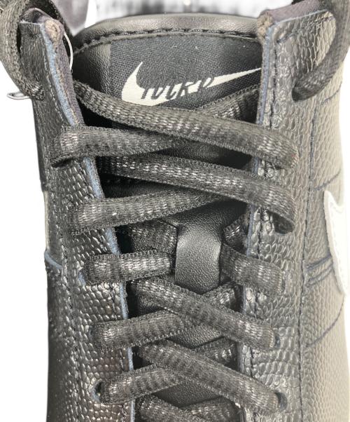 NIKE（ナイキ）NIKE (ナイキ) Astrograbber SE ブラック サイズ:26.5cm 未使用品の古着・服飾アイテム