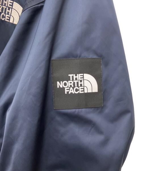 THE NORTH FACE（ザ ノース フェイス）THE NORTH FACE (ザ ノース フェイス) スタジャン ネイビー サイズ:XLの古着・服飾アイテム