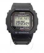 CASIOカシオ）の古着「デジタルウォッチ」