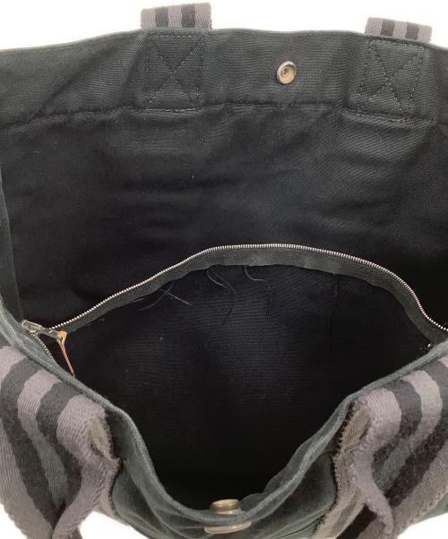 HERMES（エルメス）HERMES (エルメス) フールトゥMM グレーの古着・服飾アイテム