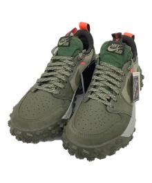 NIKE（ナイキ）の古着「AIR JORDAN 1 LOW ELEMENT GORE-TEX」｜BLACK/CHALLENGE RED