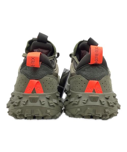 NIKE（ナイキ）NIKE (ナイキ) AIR JORDAN 1 LOW ELEMENT GORE-TEX BLACK/CHALLENGE RED サイズ:26cm 未使用品の古着・服飾アイテム